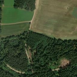Satellite imagery of Crinitzberg, DE