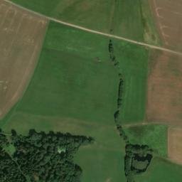 Satellite imagery of Crinitzberg, DE