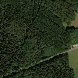 Satellite imagery of survey_point, CZ