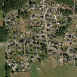 Satellite imagery of survey_point, CZ