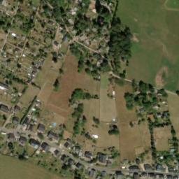 Satellite imagery of survey_point, CZ