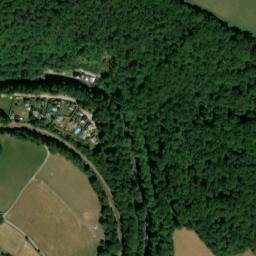 Satellite imagery of Gehringsberg, DE