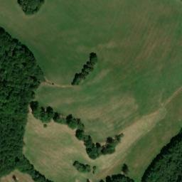 Satellite imagery of Teufelstein, DE