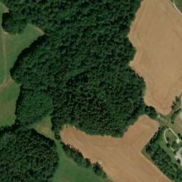 Satellite imagery of Teufelstein, DE