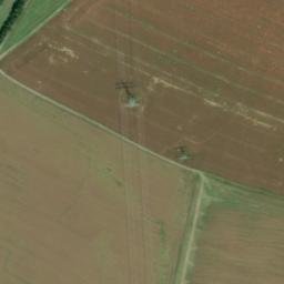 Satellite imagery of survey_point, CZ