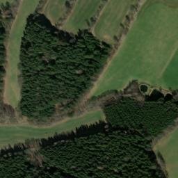 Satellite imagery of Hermannshöhe, DE