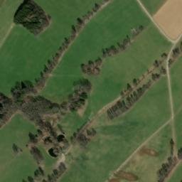 Satellite imagery of Hermannshöhe, DE
