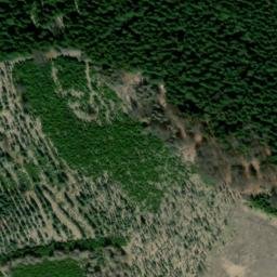 Satellite imagery of (V Jednapadesátce) [Hora Svatého Šebestiána-Pohraniční], CZ