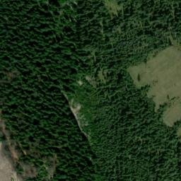 Satellite imagery of (V Jednapadesátce) [Hora Svatého Šebestiána-Pohraniční], CZ