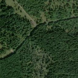 Satellite imagery of U Vokřáka [Kalek-Načetín], CZ