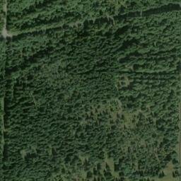 Satellite imagery of U Vokřáka [Kalek-Načetín], CZ