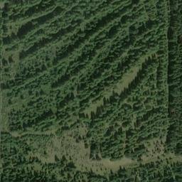 Satellite imagery of U Vokřáka [Kalek-Načetín], CZ