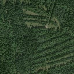 Satellite imagery of Blahutov [Boleboř-Svahová], CZ