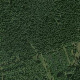 Satellite imagery of Blahutov [Boleboř-Svahová], CZ