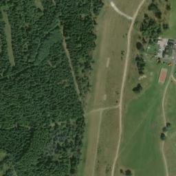 Satellite imagery of [Nová Ves v Horách-Lesná] telecom t., CZ