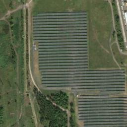 Satellite imagery of Chemapark Záluží [Litvínov-Záluží u Litvínova] factory chimney-6, CZ