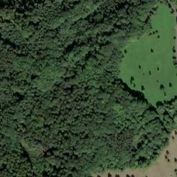 Satellite imagery of Zvon, CZ