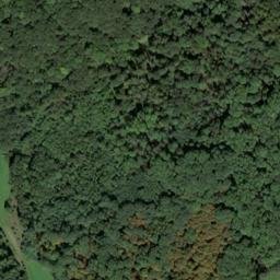 Satellite imagery of Kletečná, CZ