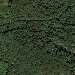 Satellite imagery of Kletečná, CZ