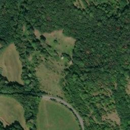 Satellite imagery of Srna [Velemín-Dobkovičky], CZ