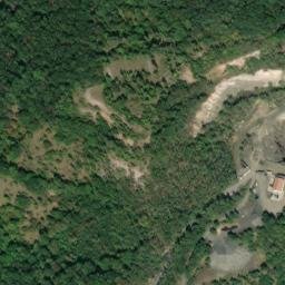 Satellite imagery of Srna [Velemín-Dobkovičky], CZ