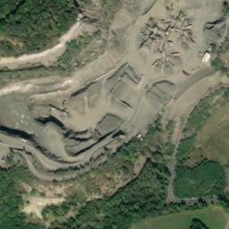 Satellite imagery of Srna [Velemín-Dobkovičky], CZ