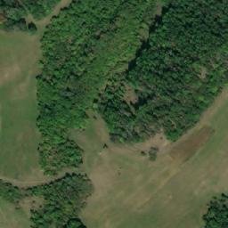 Satellite imagery of Plešivec [Kamýk u Litoměřic], CZ