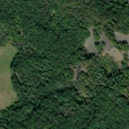 Satellite imagery of Plešivec [Kamýk u Litoměřic], CZ