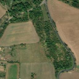 Satellite imagery of Liščín [Chudoslavice], CZ