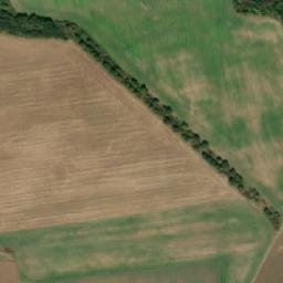 Satellite imagery of Liščín [Chudoslavice], CZ