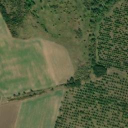 Satellite imagery of Liščín [Chudoslavice], CZ