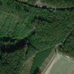 Satellite imagery of Písková Výšina [Úštěk-Rašovice], CZ
