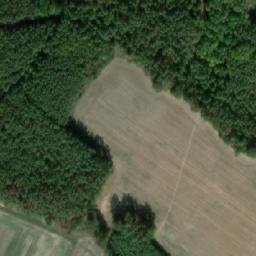 Satellite imagery of Písková Výšina [Úštěk-Rašovice], CZ