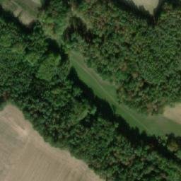 Satellite imagery of Písková Výšina [Úštěk-Rašovice], CZ