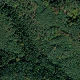 Satellite imagery of Rarášek [Dubá-Dřevčice], CZ