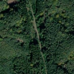 Satellite imagery of Čiř, CZ