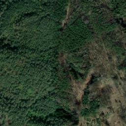 Satellite imagery of Čiř, CZ