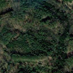 Satellite imagery of [Dubá-Zátyní] GSM, CZ