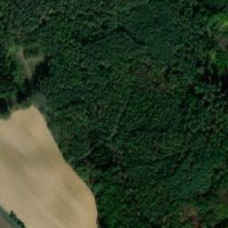 Satellite imagery of Drchlavský vrch [Chlum-Drchlava], CZ