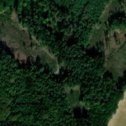 Satellite imagery of Drchlavský vrch [Chlum-Drchlava], CZ