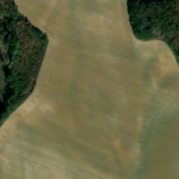 Satellite imagery of Mariánský vrch [Dubá], CZ