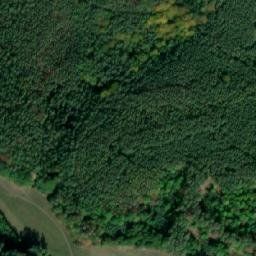 Satellite imagery of Šedina [Skalka u Doks], CZ