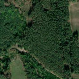 Satellite imagery of Šedina [Skalka u Doks], CZ