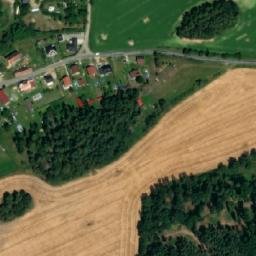 Satellite imagery of Skalka [Doksy u Máchova jezera], CZ