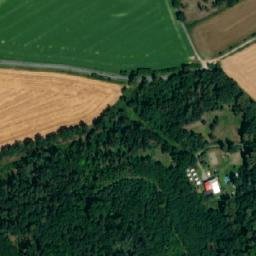 Satellite imagery of Skalka [Doksy u Máchova jezera], CZ