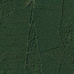 Satellite imagery of Tokaniště [Bezděz], CZ