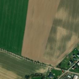 Satellite imagery of [Loukovec] HG, CZ