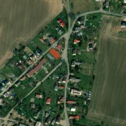 Satellite imagery of [Loukovec] HG, CZ