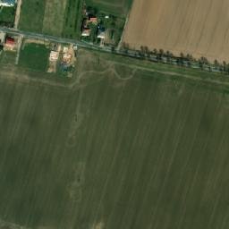 Satellite imagery of [Loukovec] HG, CZ