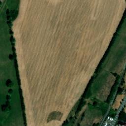 Satellite imagery of [Žďár u Mnichova Hradiště] HG, CZ